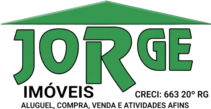 Jorge Imóveis